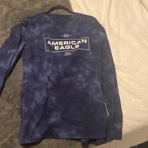 American Eagles long sleeve